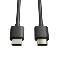 123inkt 123encre câble USB-C vers USB-C (1 mètre) 66318C CCGP60700BK10C 302319