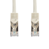 123inkt 123encre câble réseau Cat7 S/FTP (0,25 mètre) - gris 91567C MK7001.0.25GC 302302 - 1