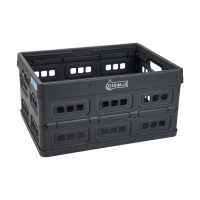 123inkt 123encre caisse pliante 30 litres - anthracite 57000612C 57000636C 88300005C 301989