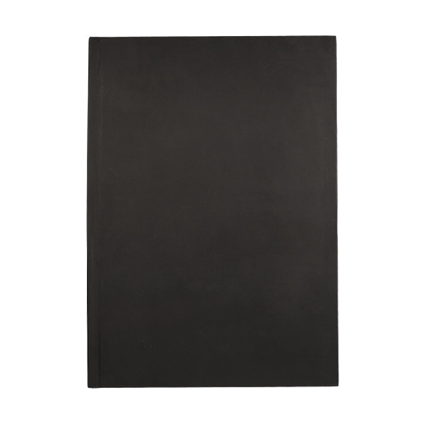 123encre carnet de croquis relié A4 (80 feuilles) 301410 - 1