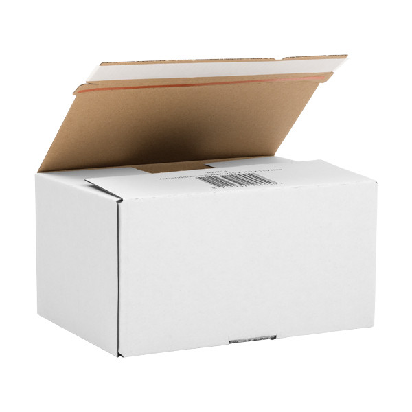 123encre carton d'expédition autolock 430 x 300 x 250 mm (10 pièces) 302633 - 2