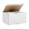 123encre carton d'expédition autolock 430 x 300 x 250 mm (10 pièces) 302633 - 2