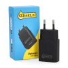 123encre chargeur USB-A 5W - noir 302913 - 2