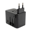 123inkt 123encre chargeur/adapteur de voyage 35 W avec 2 ports USB-A et 3 ports USB-C  390043 - 2