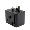 123inkt 123encre chargeur/adapteur de voyage 35 W avec 2 ports USB-A et 3 ports USB-C  390043 - 4