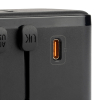 123inkt 123encre chargeur/adapteur de voyage 35 W avec 2 ports USB-A et 3 ports USB-C  390043 - 6