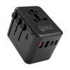 123inkt 123encre chargeur/adapteur de voyage 35 W avec 2 ports USB-A et 3 ports USB-C  390043 - 1