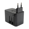 123inkt 123encre chargeur/adapteur de voyage 45 W avec 1 port USB-A + 3 ports USB-C  390044 - 2