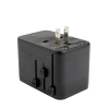 123inkt 123encre chargeur/adapteur de voyage 45 W avec 1 port USB-A + 3 ports USB-C  390044 - 3