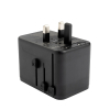 123inkt 123encre chargeur/adapteur de voyage 45 W avec 1 port USB-A + 3 ports USB-C  390044 - 4