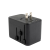 123inkt 123encre chargeur/adapteur de voyage 67 W avec 1 port USB-A + 3 ports USB-C  390045 - 3