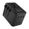123inkt 123encre chargeur/adapteur de voyage 67 W avec 1 port USB-A + 3 ports USB-C  390045 - 1