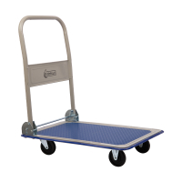 123inkt 123encre chariot de transport 150 kg  390622