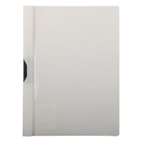 123inkt 123encre chemise à clip A4 pour 30 feuilles - blanc 220002C 300456