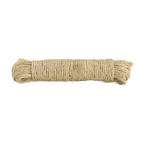 123encre corde en sisal (4 mm x 20m) 303067