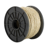 123encre corde en sisal sur bobine (4 mm x 50m)
