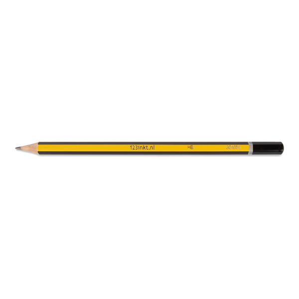 Crayon BIC GILBERT 33 - HB