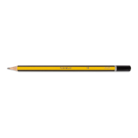 123encre crayon (HB)