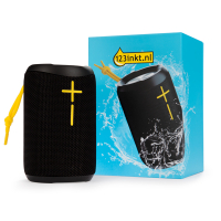 123inkt 123encre enceinte Bluetooth G100  390522
