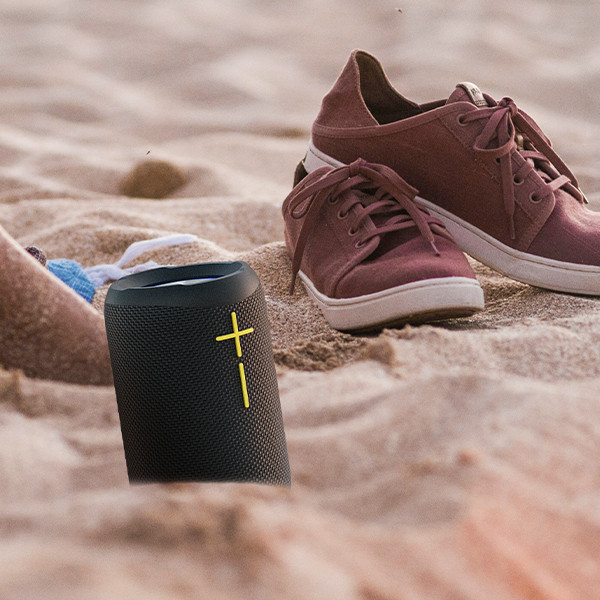 123inkt 123encre enceinte Bluetooth G100  390522 - 2