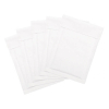 123encre enveloppe à bulles 120 x 175 mm - A11 autocollant (5 pièces) - blanc 300700 - 2