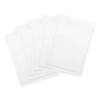 123encre enveloppe à bulles 170 x 225 mm - C13 autocollant (100 pièces) - blanc 300705 - 2