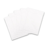 123inkt 123encre enveloppe à bulles 200 x 275 mm - D14 autocollant (5 pièces) - blanc 306614-5C 300708 - 2