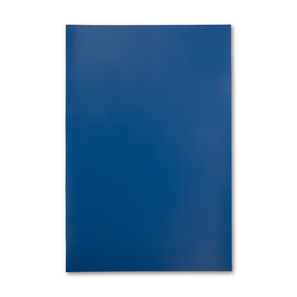 123inkt 123encre feuille magnétique (20 x 30 cm) - bleu 6526137C 301644 - 1
