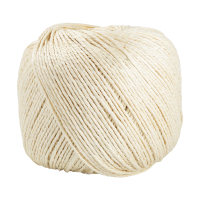 123encre ficelle de sisal (25m) 303053