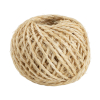123encre ficelle en sisal (25m)
