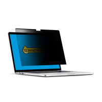 123encre filtre de confidentialité magnétique pour MacBook Air et Pro 303155