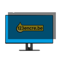 123encre filtre de confidentialité universel pour moniteur 27 pouces 16:9 303167