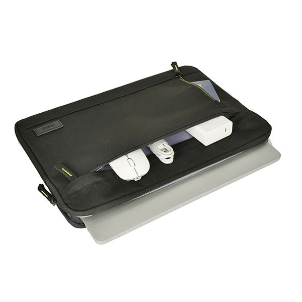 123encre housse pour ordinateur portable 15,6 pouces 303170 - 4