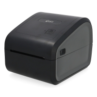 123encre imprimante d'étiquettes LM330d avec 5 étiquettes d'expédition 302919