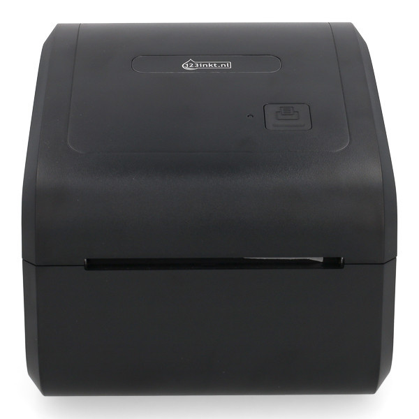 123encre imprimante d'étiquettes LM330d avec 5 étiquettes d'expédition 302919 - 2