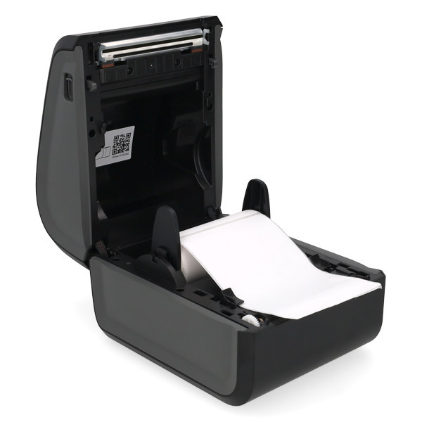 123encre imprimante d'étiquettes LM330d avec 5 étiquettes d'expédition 302919 - 4