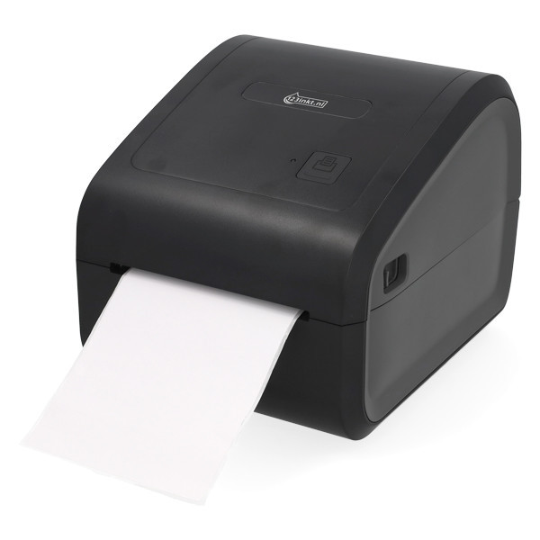 123encre imprimante d'étiquettes LM330d avec 5 étiquettes d'expédition 302919 - 5