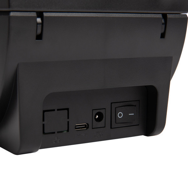 123encre imprimante d'étiquettes LW650 302911 - 7