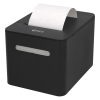 123encre imprimante de reçus RP-T100 avec 5x rouleau de caisse 80x80x12 - noir 303239 - 5