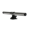 123inkt 123encre lampe pour écran PC avec pince (31 cm) - noir  390032 - 1