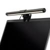 123inkt 123encre lampe pour écran PC avec pince (31 cm) - noir  390032 - 4