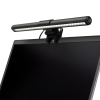 123inkt 123encre lampe pour écran PC avec pince (31 cm) - noir  390032 - 5