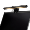 123inkt 123encre lampe pour écran PC avec pince (31 cm) - noir  390032 - 6