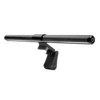 123inkt 123encre lampe pour écran PC avec pince (40 cm) - noir  390033