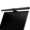 123inkt 123encre lampe pour écran PC avec pince (40 cm) - noir  390033 - 3