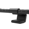 123inkt 123encre lampe pour écran PC avec télécommande (40 cm) - noir  390034 - 2