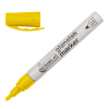 123encre marqueur peinture à encre brillante (1 - 3 mm ogive) - jaune