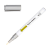 123encre marqueur peinture (1-2 mm ogive) - argent 302982 - 1