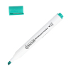 123encre marqueur pour tableau blanc (pointe biseautée de 1 à 5 mm) - vert 302970 - 1