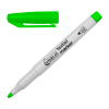 123encre marqueur textile (1 - 3 mm ogive) - vert pastel